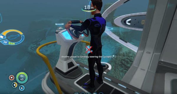 subnautica mods disappear after downloading multiplayer