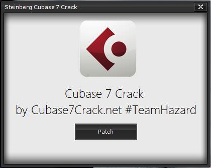 Cubase 7 Activation Code Crack